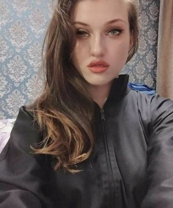 Дашка
