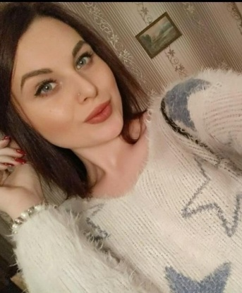 Анкета проститутки Полина - Фото 1, Балашов, 25 лет, №13275